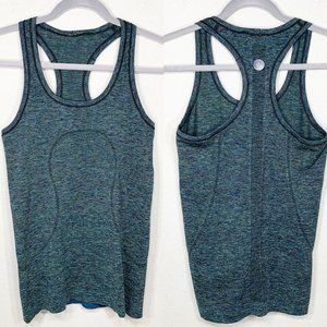 Lululemon Swiftly Tech Racerback *SW 2017 Seawheeze - LILV